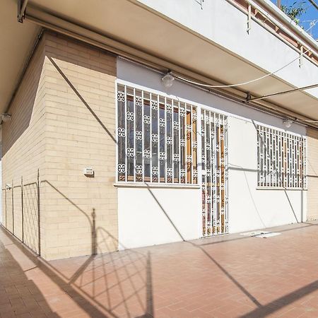 Eur Luminous And Large Family Terrace Apartment Roma Exterior foto